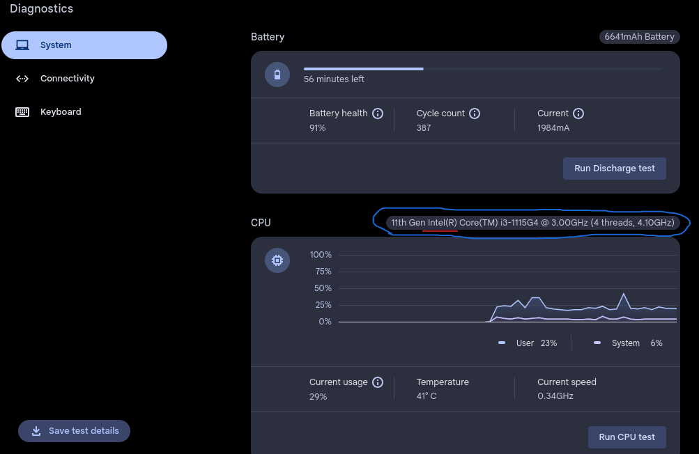 cpu info pic